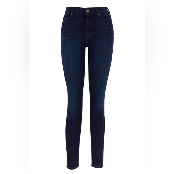 Mother Jeans “The Super Looker” 👀 in After Party NWOT - Picture 2 of 11